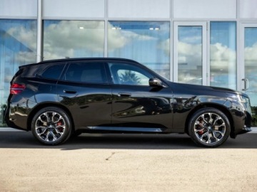 BMW X3 G45 2025 BMW X3 xDrive20d Sport Suv 2.0 (197KM) 2025, zdjęcie 3