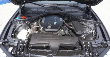 BMW Seria 3 F30-F31-F34 Limuzyna Facelifting 2.0 320d 190KM 2018 BMW Seria 3 2.0 Diesel 190KM, zdjęcie 33