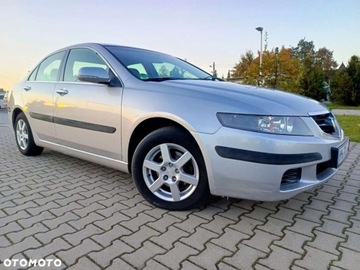 Honda Accord VII 2003