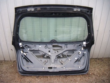 TOYOTA AVENSIS 2 II T25 03-09 VÍKO KUFRU KUFRU KOMBI LAK:209