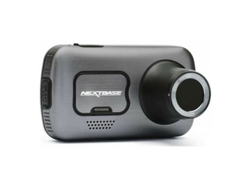 Видеорегистратор NEXTBASE 622GW GPS WiFi 4K UHD