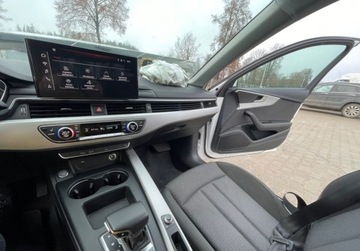 Audi A4 B9 Limousine Facelifting 2.0 35 TDI 163KM 2020 Audi A4 Limousine 2.0TDI 163KM 2020r. Salon Polska FA VAT 23 2.0 Diesel, zdjęcie 24