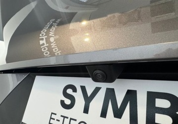 Renault Symbioz 2025 Renault Symbioz GDYNIA C-SUV evolution mild hybrid 140 jak nowy 1.3 140KM, zdjęcie 6