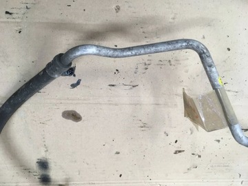 PŘÍVOD KLIMATIZACE PEUGEOT 4007 2011