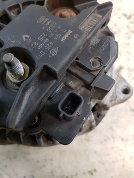 ALTERNÁTOR 8200325823 RENAULT MODUL