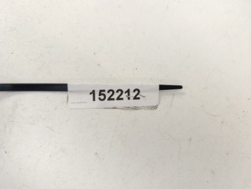 YAMAHA TDM 850 4TX ЧЕРВЯК + МЕТРОВЫЙ КАБЕЛЬ