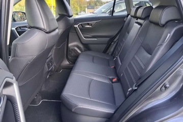 Toyota 2025 Toyota RAV4 Executive 4x4 222KM Polski salon Duzy rabat 2.5 Hybryda, zdjęcie 25