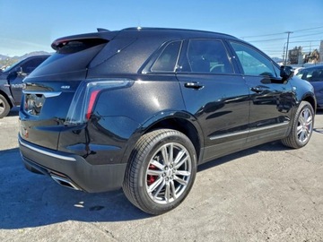 Cadillac 2024 Cadillac XT5 Sport 2024 3.6 Benzyna 310KM, zdjęcie 3