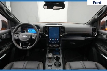 Ford Ranger VI 2025 FORD Ranger Wildtrak PHEV A10 4x4 2.3 281KM, zdjęcie 11