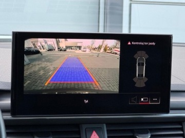 Audi A4 B9 Limousine Facelifting 2.0 40 TFSI 190KM 2020 Audi A4 Limousine Kamera cofania , Tempomat , Keyless , Reflektory Led 2.0, zdjęcie 18