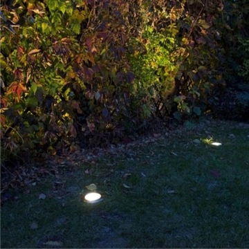 Наземный светильник GU10 ENTRADA 2 IP67