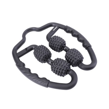 MUSCLE ROLLER TRIGGER POINT ROLKI DO MASAŻU