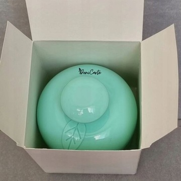 KUBEK KUBECZEK POJEMNIK DO SPIENIANIA SZAMPONU