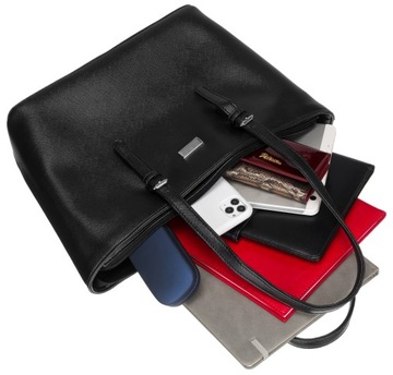 PETERSON большая женская сумка-шоппер на плечо