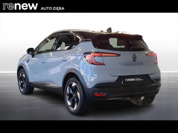 Renault Captur II Crossover Facelifting 1.0 TCe 90KM 2024 Captur 1.0 TCe Techno LPG, zdjęcie 2