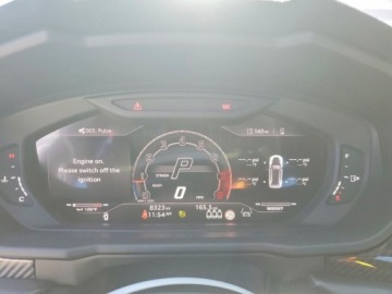 Lamborghini Urus 2023 Lamborghini Urus Performante 2023 4.0 Benzyna 657KM, zdjęcie 9