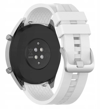 3 УНИВЕРСАЛЬНЫХ СИЛИКОНОВЫХ РЕМЕШКА для SMARTWATCH 22 мм
