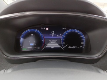 Toyota Corolla XII TS Kombi Facelifting 1.8 Hybrid 140KM 2023 Toyota Corolla 1.8 Hybrid Comfort Seria E21 (2019-, zdjęcie 18