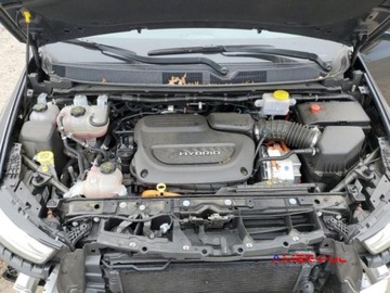 Chrysler Pacifica II 2021 Chrysler Pacifica 2021 r., 3,6 L Hybryda od ubezpieczalni 3.6 Hybryda 260KM, zdjęcie 11