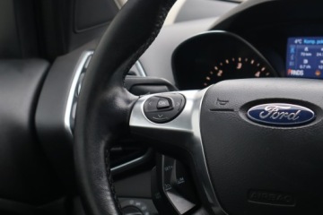 Ford Kuga II SUV 2.0 Duratorq TDCi 163KM 2013 Ford Kuga 2.0 TDCi, Salon Polska, Serwis ASO, zdjęcie 21