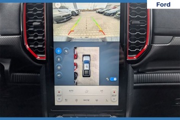 Ford Ranger VI Raptor 3.0 V6 EcoBoost 292KM 2025 FORD Ranger Raptor 4x4 A10 3.0 292KM, zdjęcie 12