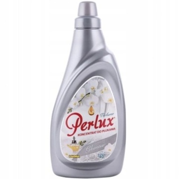 Perlux Perfume płyn do płukania tkanin Glamour 1l