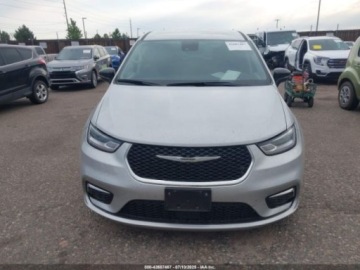 Chrysler Pacifica II 2024 Chrysler Pacifica Touring L 2024 3.6 Benzyna 287KM, zdjęcie 7