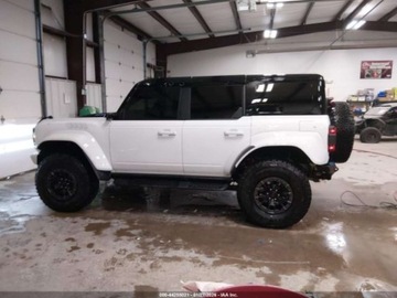 Ford Bronco VI 2024 Ford Bronco Raptor 2024 3.0 Benzyna 418KM, zdjęcie 2