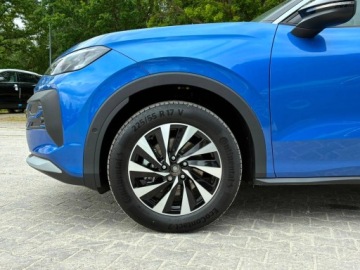 Volkswagen T-Roc I SUV Facelifting 1.5 TSI ACT 150KM 2026 Volkswagen T-Roc Life 1.5 eTSI 150 KM DSG, zdjęcie 28