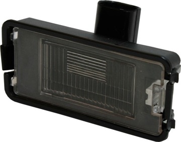 PODŚWIETLENIE TABLICY SEAT CORDOBA 6L2 02-09 UNIW