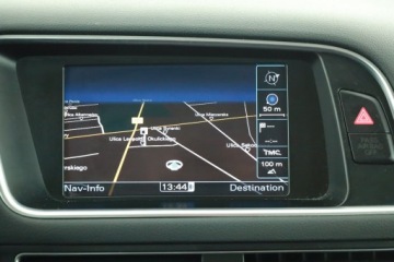 Audi Q5 I SUV 2.0 TFSI 211KM 2009 Audi Q5 2.0 TFSI, 4X4, Automat, Navi, Xenon, zdjęcie 13