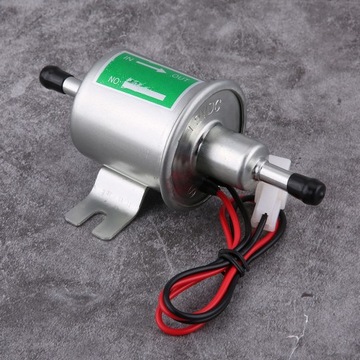 12V uniwersalna benzyna benzyna elektryczna pompa paliwa generatory gazu i