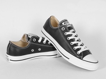 BUTY TRAMPKI CONVERSE ALL STAR 132174 SKÓRA 42,5