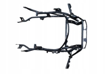 XVZ 1200 VENTURE ROYALE MOCOWANIE STELAZ PRZOD