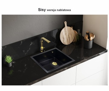 ПОДВЕСНАЯ мойка одинарная чаша UNDERCOUNTER