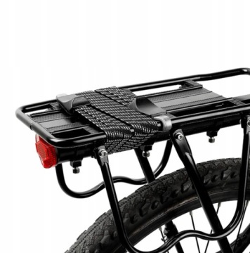 РЕЗИНА ДЛЯ ВЕЛОСИПЕДНЫХ БАГАЖНИКОВ ЭКСПАНДЕРЫ STRONG BIKE RACK 60см