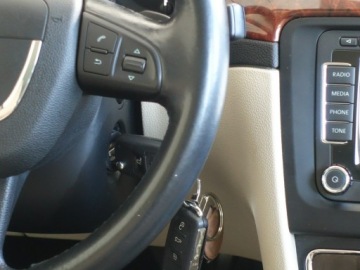 Skoda Superb II Kombi 3.6 FSI 4x4 260KM 2010 Škoda Superb Skoda Superb 3.6, zdjęcie 28