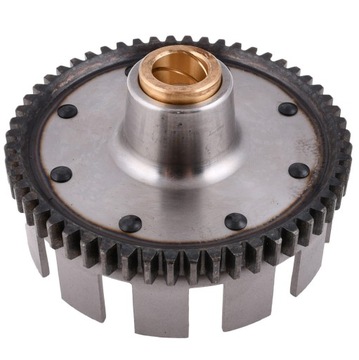 КОРЗИНА СЦЕПЛЕНИЯ SIMSON 17/54 DPR PERFORMANCE