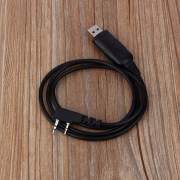 USB-КАБЕЛЬ ДЛЯ ПРОГРАММИРОВАНИЯ ПОВОРОТНОЙ ВОЛНЫ БУМАГИ ПРОГРАММИРОВАНИЕ UV 5R