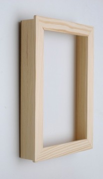 Рамка для детских рисунков Рамка детская Вертикальная