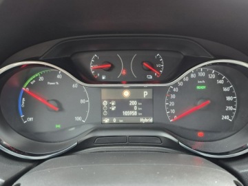 Opel 2021 Opel Grandland X 224ps, Full Led, Blis, Navi, Kame, zdjęcie 24