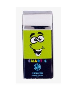 Gumka do ścierania Astra Pen SMART S