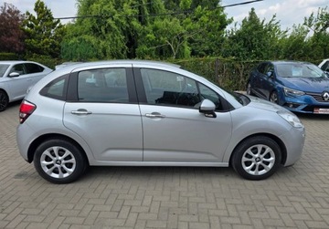 Citroen C3 II Hatchback facelifting 1.6 e-HDi 92KM 2014 Citroen C3 lift 1.6 HDi 92KM Gwarancja Zamiana Zarejestrowany 1.6 Diesel, zdjęcie 2