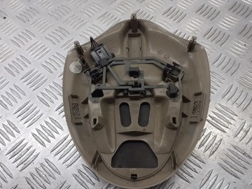OSVĚTLENÍ KABINY PŘEDNÍ ROVER 75 2.0 CD