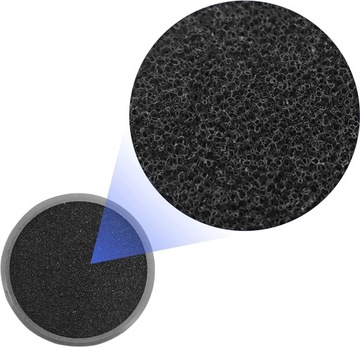 Filtr odk.PHILIPS SpeedPro Aqua 5000 FC6718 2szt.