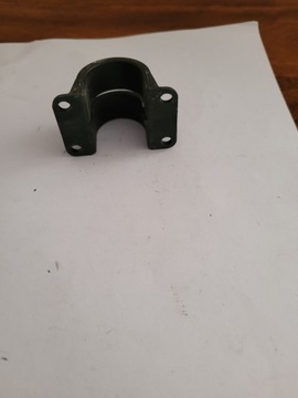 Element bagażnika dachowego obejma 2,5 cm