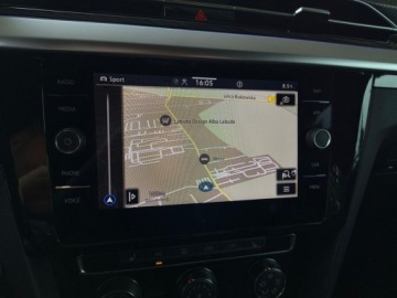 Volkswagen Arteon Shooting Brake R 2.0 TSI 320KM 2023 Volkswagen Arteon Shooting Brake R 4Mot. serwis ASO 2.0TSI 320KM pakiety A, zdjęcie 22