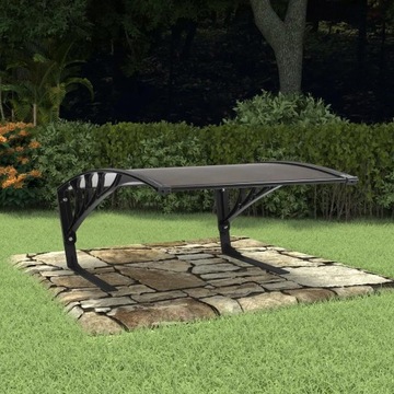 Навес для газонокосилки-робота, 77х103х46 см, деталь