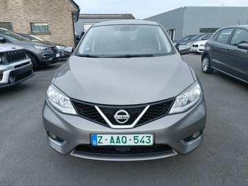 Nissan Pulsar 1.2 DIG-T 115KM 2018 NISSAN PULSAR! Wkrótce w ofercie!, zdjęcie 1