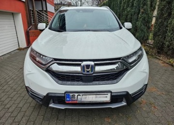 Honda CR-V V 2022 Honda CR-V Hybryda, zdjęcie 9
